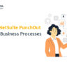 How To Integrate NetSuite PunchOut