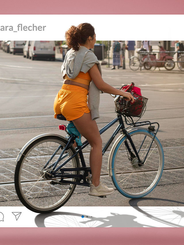 How to Use Instagram Templates the Right Way