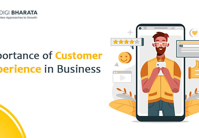 importance of customer experience in business