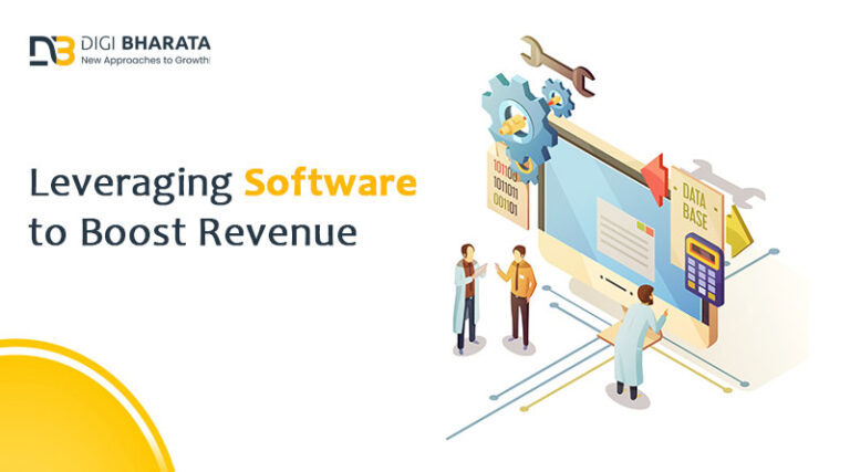 How Software Can Help You Drive Revenue￼