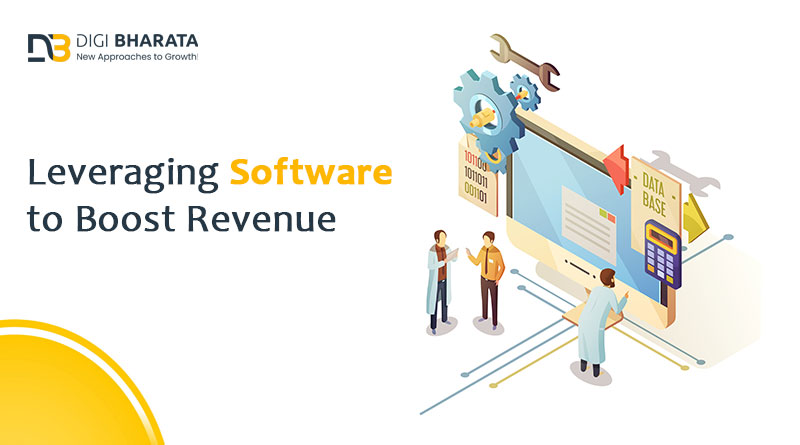 Leveraging Software to Boost Revenue