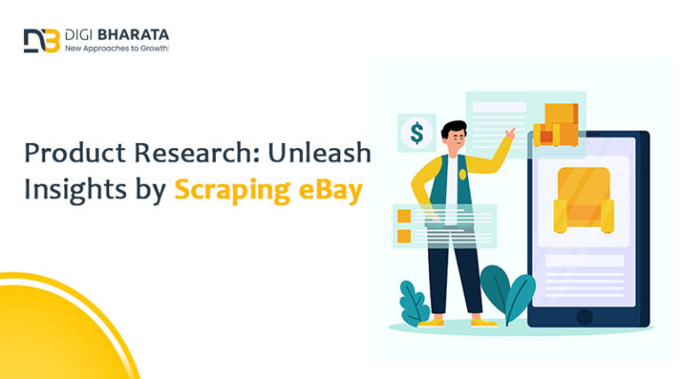 Scraping eBay for Product Research