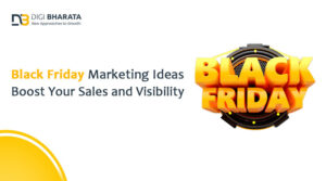 Black Friday Marketing Ideas