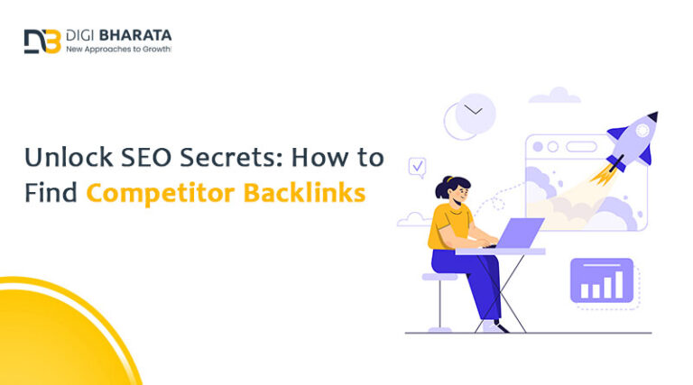 How to Find Competitor Backlinks: Unveiling SEO Secrets