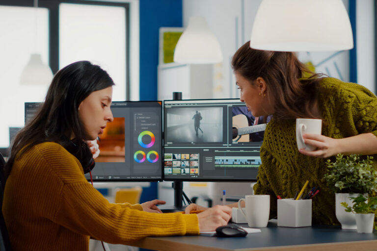 Unlocking the Power of Branded Video Production for Your Business