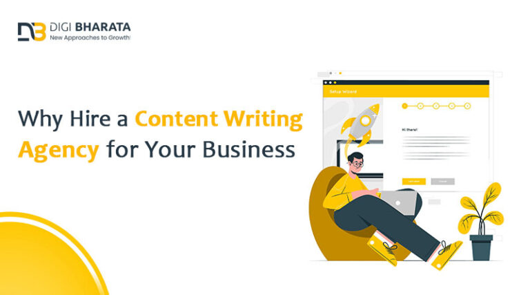 Why You Should Hire a Content Writing Agency for Your Business