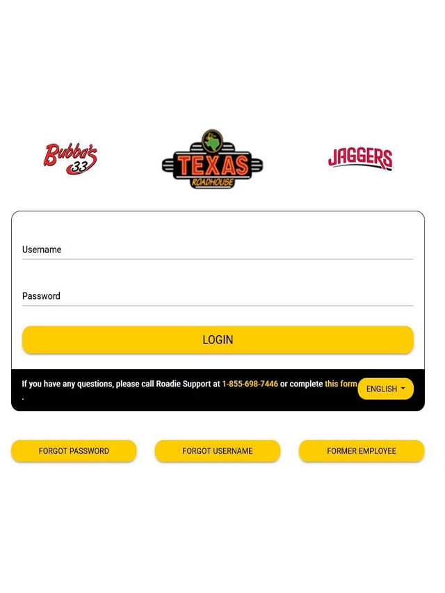 How to Login to Txrhlive