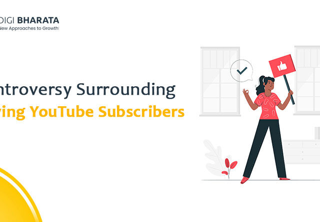 Buying YouTube Subscribers