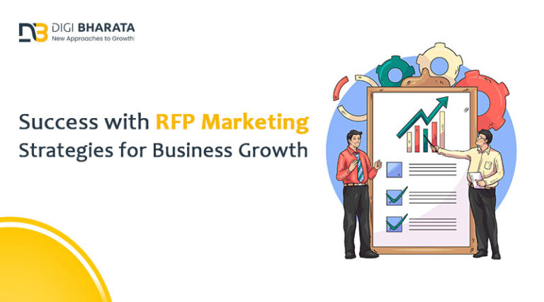 Mastering RFP Marketing: Elevate Your Business with Proven Strategies