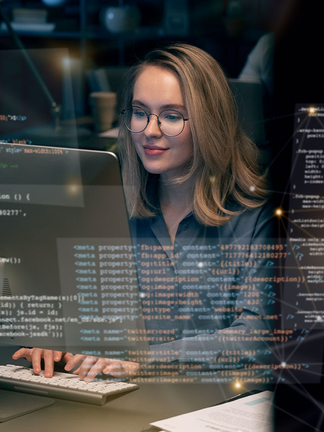 Cybersecurity Program Journey