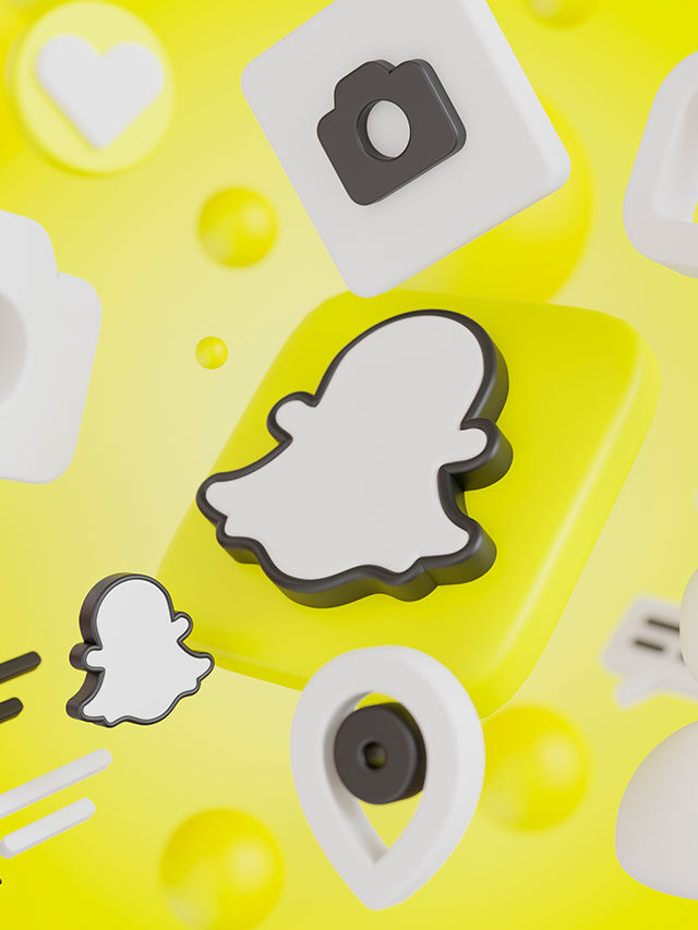 How to Unlock the Butterflies Lens on Snapchat