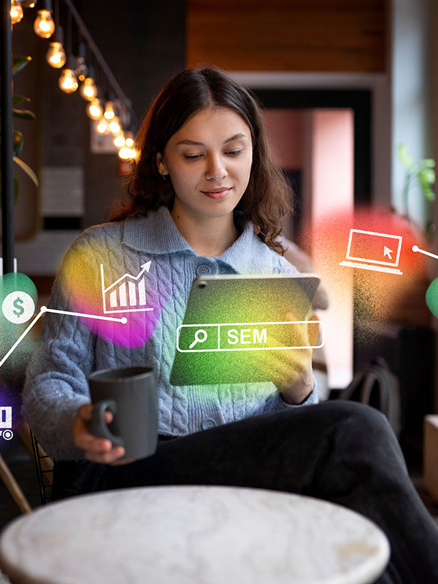 Is AI replacing digital marketing