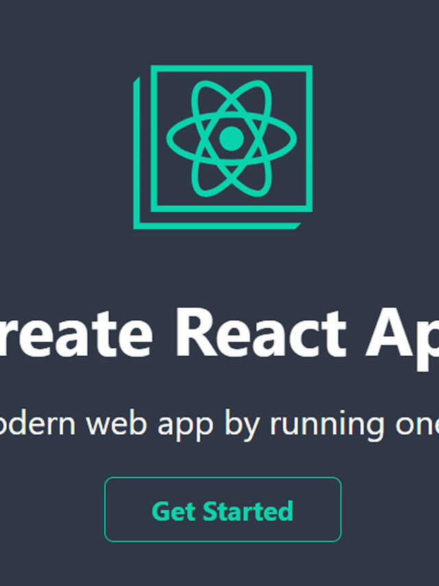 Guide to Building a React App Using Create React App
