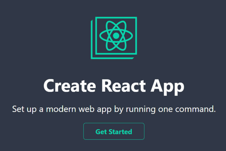 Step-by-Step Guide to Building a React App Using Create React App