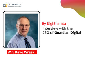 Interview with the CEO of Guardian Digital – Dave Wreski