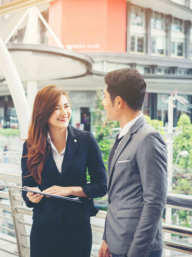 Setting up A Company in Vietnam