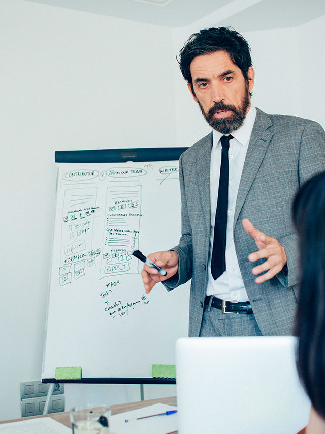 Expert-Level CISM Training