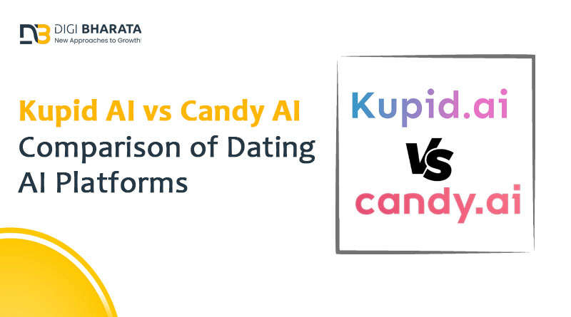 Kupid AI vs Candy AI: Which Dating AI Platform is Right for You?