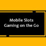mobile slots