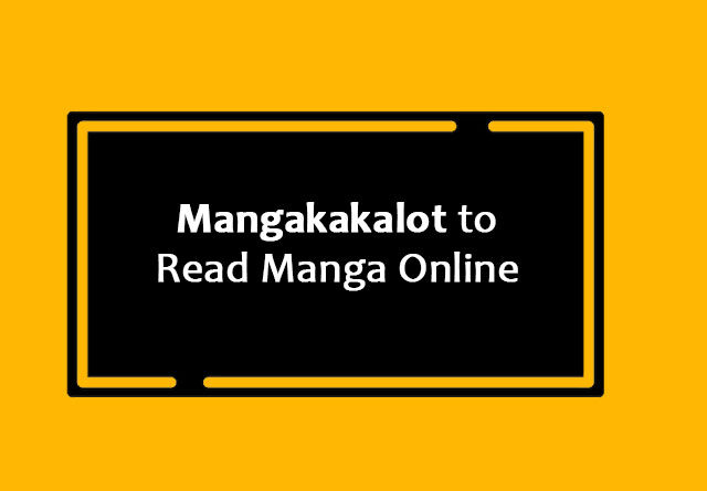 Mangakakalot