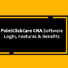 PointClickCare CNA