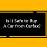 Carfax