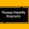 Thomas Peterffy