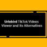 urlebird