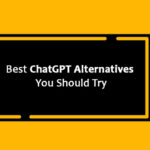 ChatGPT Alternatives
