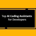 Top 10 AI Coding Assistants for Developers