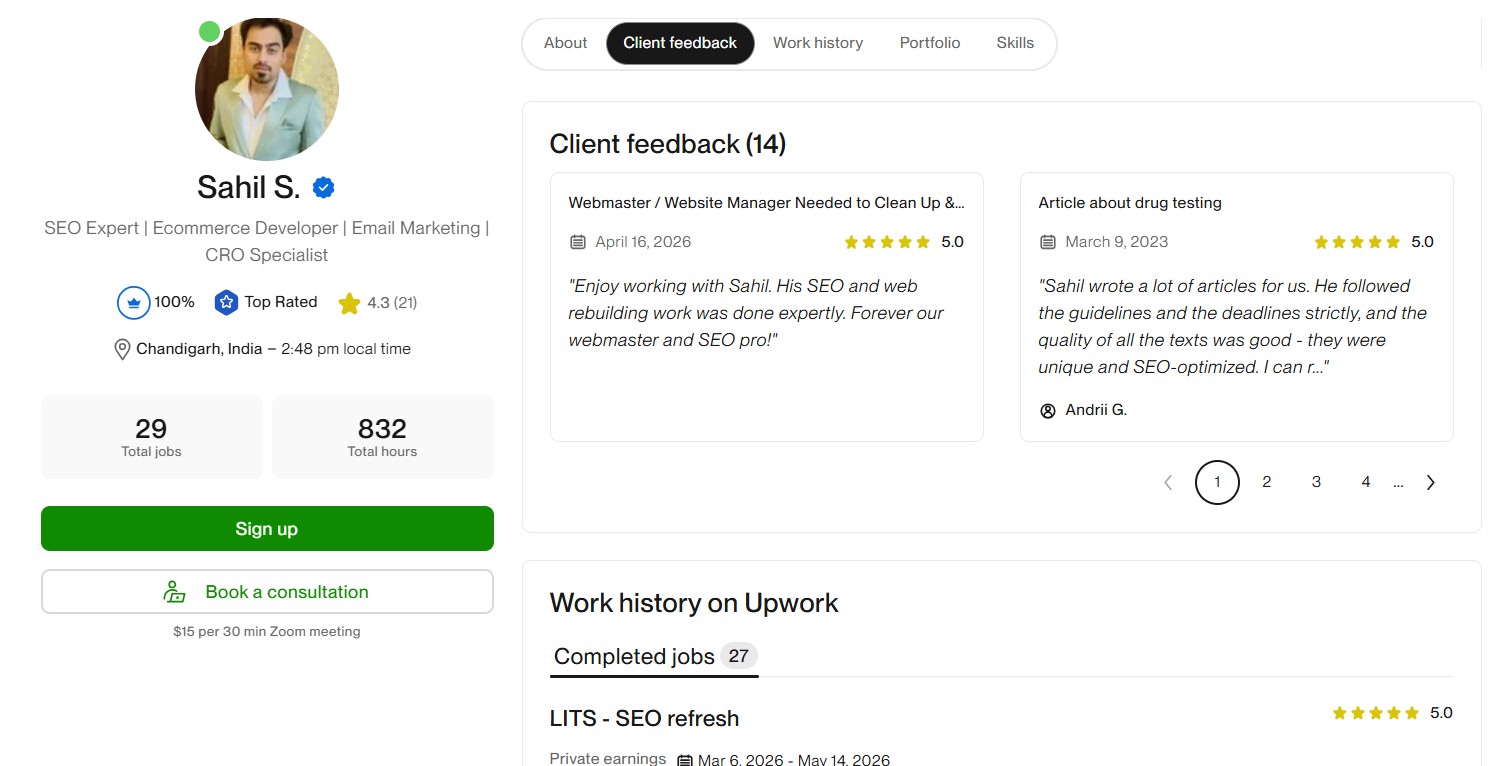 upwork