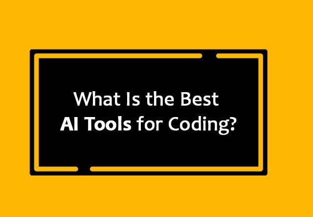 Best AI for Coding