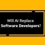Will AI Replace Software Developers