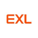 EXL logo