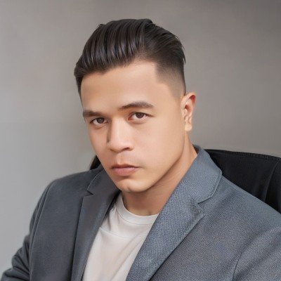 Jaywilzen Kirk Solamillo