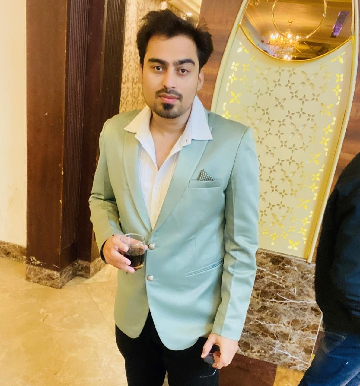 Sahil Sachdeva