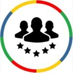 google review icon