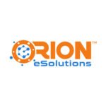 orion esolutions logo